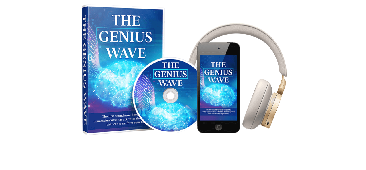The Genius Wave Product